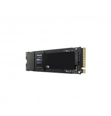 SSD Samsung 990 Evo Plus 1TB MZ-V9S1T0BW