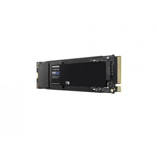 SSD Samsung 990 Evo Plus 1TB MZ-V9S1T0BW