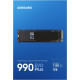 SSD Samsung 990 Evo Plus 1TB MZ-V9S1T0BW