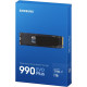 SSD Samsung 990 Evo Plus 1TB MZ-V9S1T0BW