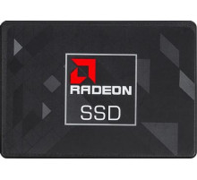 SSD AMD RADEON R3 Series R3SL0512G2
