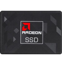 SSD AMD RADEON R3 Series R3SL0512G2