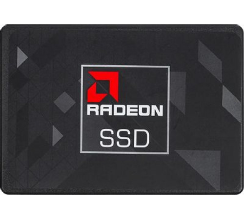 SSD AMD RADEON R3 Series R3SL0512G2