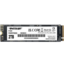 SSD Patriot P320 2TB P320P2TBM28
