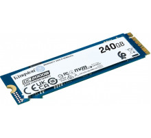 SSD Kingston DC2000B 240GB SEDC2000BM8/240G