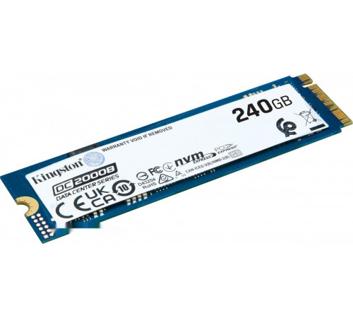 SSD Kingston DC2000B 240GB SEDC2000BM8/240G