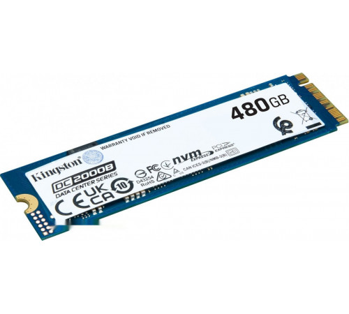 SSD Kingston DC2000B 480GB SEDC2000BM8/480G