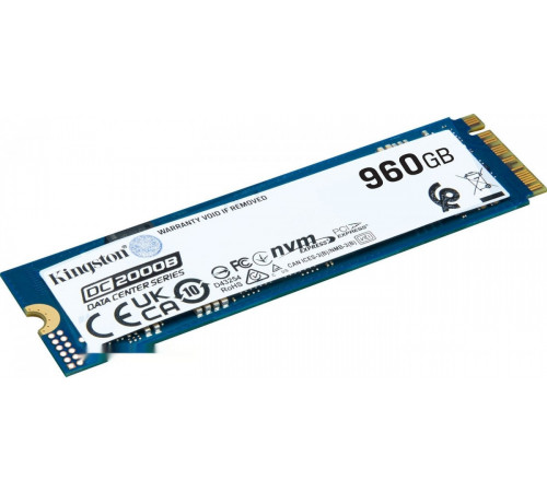 SSD Kingston DC2000B 960GB SEDC2000BM8/960G