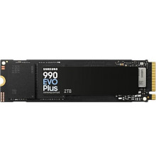 SSD Samsung 990 Evo Plus 2TB MZ-V9S2T0BW