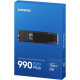 SSD Samsung 990 Evo Plus 2TB MZ-V9S2T0BW