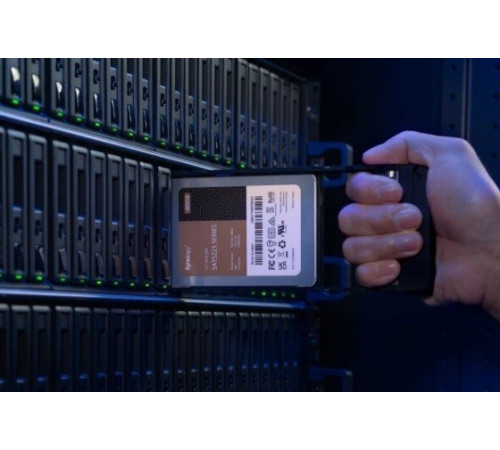 SSD Synology SAT5221 960GB SAT5221-960G