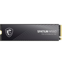 SSD MSI Spatium M560 1TB S78-440L0F0-P83