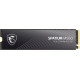 SSD MSI Spatium M560 1TB S78-440L0F0-P83