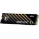 SSD MSI Spatium M470 Pro 1TB S78-440L0J0-P83