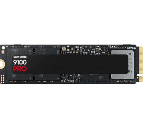 SSD Samsung 9100 Pro 1TB MZ-VAP1T0BW