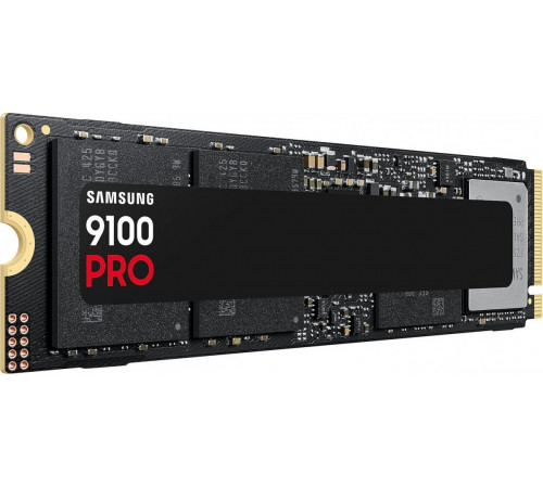 SSD Samsung 9100 Pro 1TB MZ-VAP1T0BW