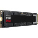 SSD Samsung 9100 Pro 1TB MZ-VAP1T0BW