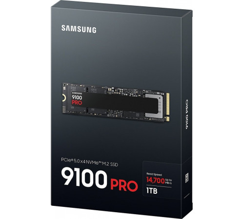 SSD Samsung 9100 Pro 1TB MZ-VAP1T0BW