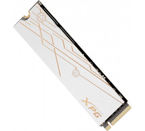 SSD A-Data XPG MARS 980 Blade 4TB SMAR-980B-4TCS