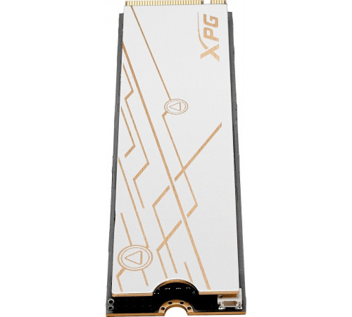 SSD A-Data XPG MARS 980 Blade 4TB SMAR-980B-4TCS