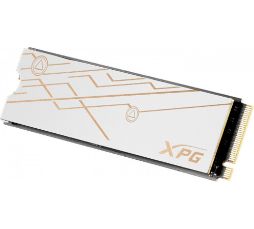 SSD A-Data XPG MARS 980 Blade 4TB SMAR-980B-4TCS