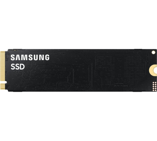 SSD Samsung 9100 Pro 2TB MZ-VAP2T0BW