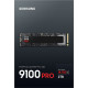 SSD Samsung 9100 Pro 2TB MZ-VAP2T0BW