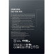 SSD Samsung 9100 Pro 2TB MZ-VAP2T0BW
