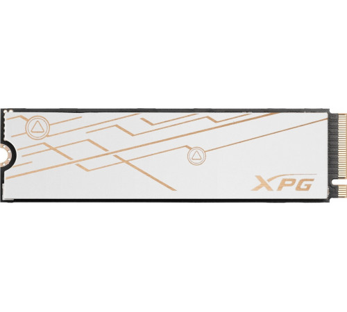 SSD A-Data XPG MARS 980 Blade 2TB SMAR-980B-2TCS