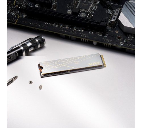 SSD A-Data XPG MARS 980 Blade 2TB SMAR-980B-2TCS