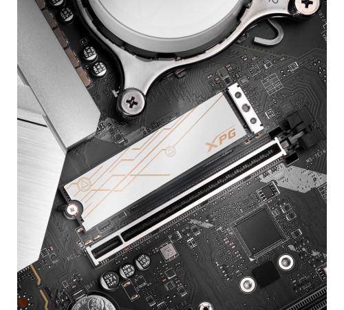 SSD A-Data XPG MARS 980 Blade 2TB SMAR-980B-2TCS