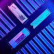 SSD A-Data XPG MARS 980 Blade 2TB SMAR-980B-2TCS