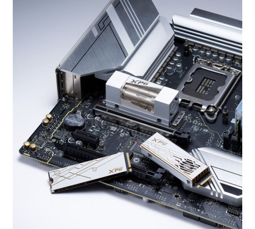 SSD A-Data XPG MARS 980 Blade 2TB SMAR-980B-2TCS