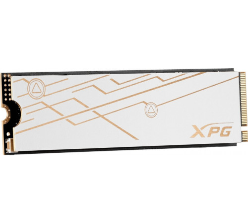 SSD A-Data XPG MARS 980 Blade 2TB SMAR-980B-2TCS