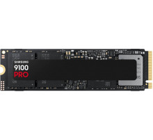 SSD Samsung 9100 Pro 4TB MZ-VAP4T0BW