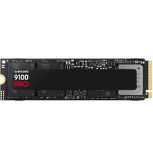 SSD Samsung 9100 Pro 4TB MZ-VAP4T0BW