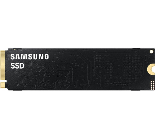 SSD Samsung 9100 Pro 4TB MZ-VAP4T0BW