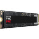 SSD Samsung 9100 Pro 4TB MZ-VAP4T0BW