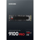 SSD Samsung 9100 Pro 4TB MZ-VAP4T0BW
