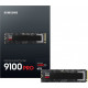 SSD Samsung 9100 Pro 4TB MZ-VAP4T0BW