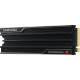 SSD Samsung 9100 Pro с радиатором 4TB MZ-VAP4T0CW