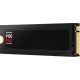 SSD Samsung 9100 Pro с радиатором 4TB MZ-VAP4T0CW