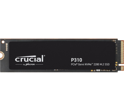 SSD Crucial P310 2280 1TB CT1000P310SSD8