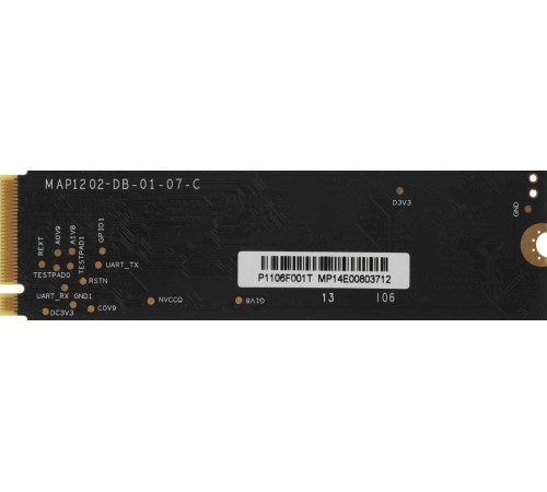 SSD AMD Radeon R3 1TB R3MP31024G8