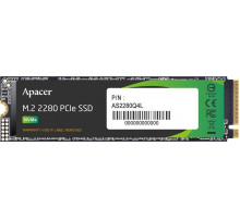 SSD Apacer AS2280Q4L 256GB AP256GAS2280Q4L-1