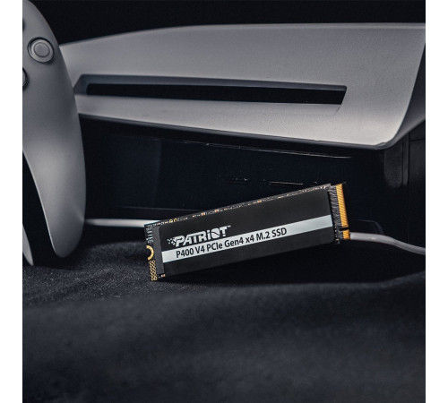 SSD Patriot P400 V4 500GB P400VP500GM28H