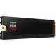 SSD Samsung 9100 Pro с радиатором 2TB MZ-VAP2T0CW