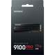 SSD Samsung 9100 Pro с радиатором 2TB MZ-VAP2T0CW
