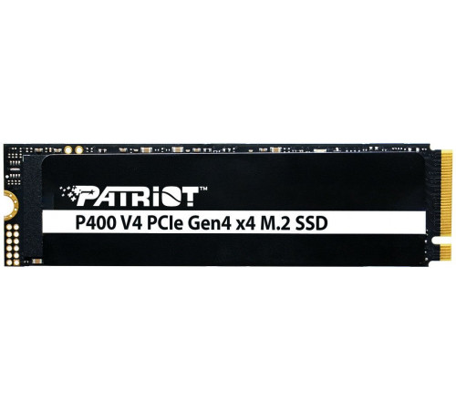 SSD Patriot P400 V4 2TB P400VP2TBM28H