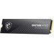 SSD MSI Spatium M560 2TB S78-440Q940-P83